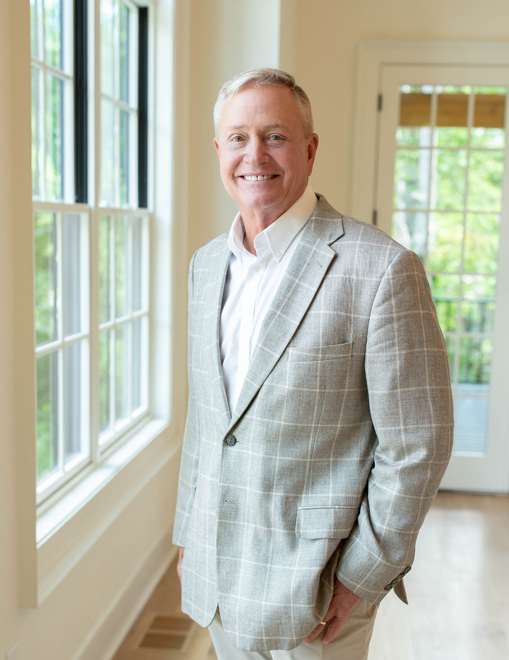 Mike Waggoner